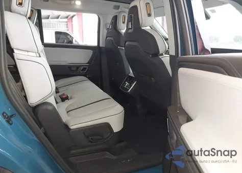 2024 Rivian R1S Adventure Dual Motor Large Pack/Adventure Dual Motor Perf Large Pack из США, поврежденный, VIN 7PDSGBBA8RN036114